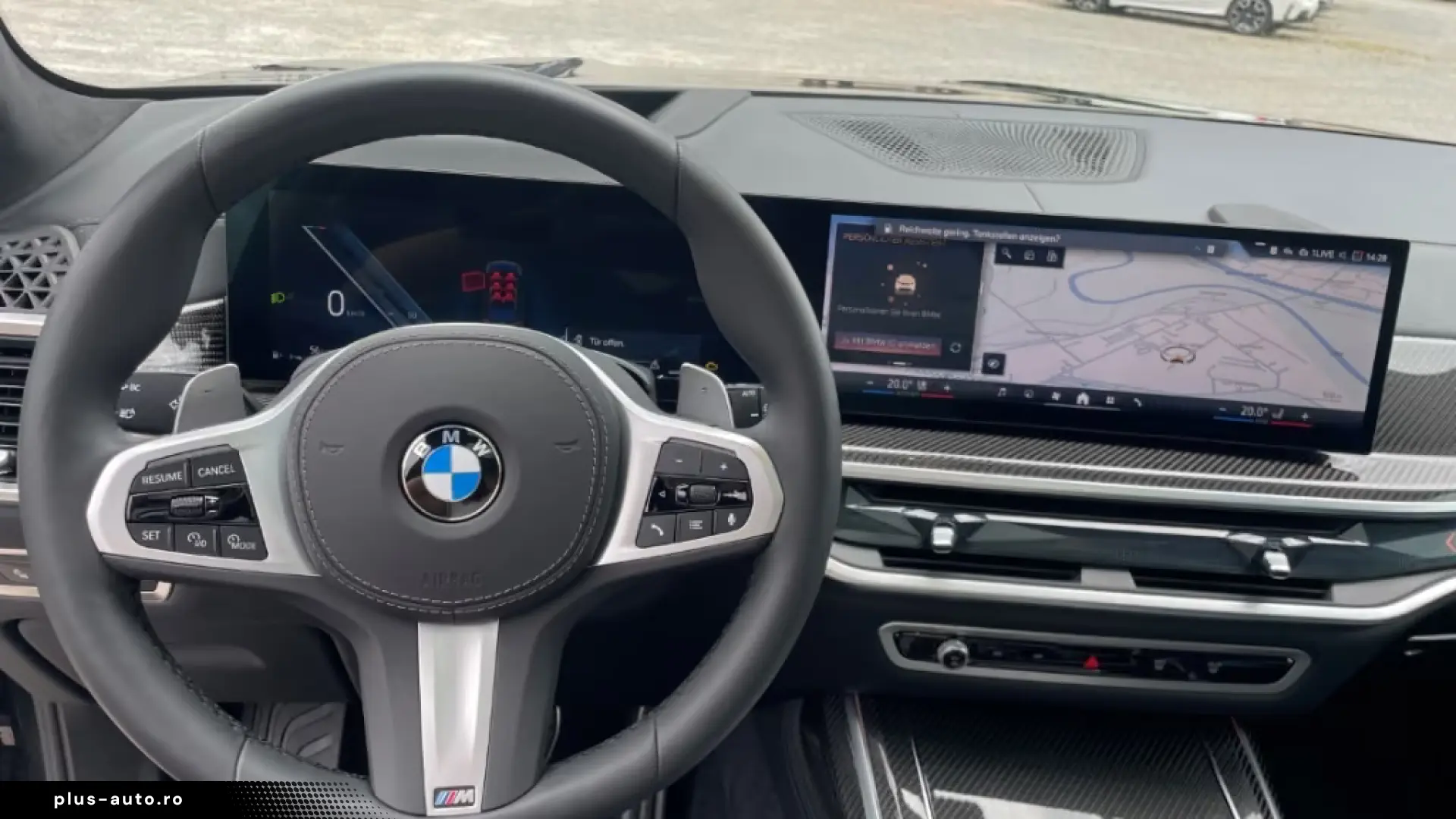 BMW X7 xDrive40d M Sport • Garanție BMW 06 2030