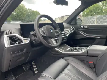 BMW X7 xDrive40d M Sport • Garanție BMW 06 2030