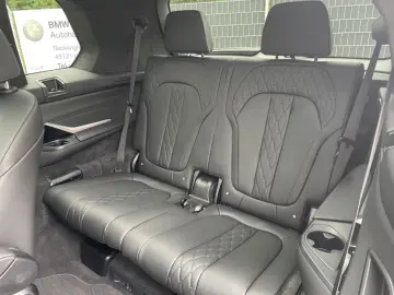 BMW X7 xDrive40d M Sport • Garanție BMW 06 2030