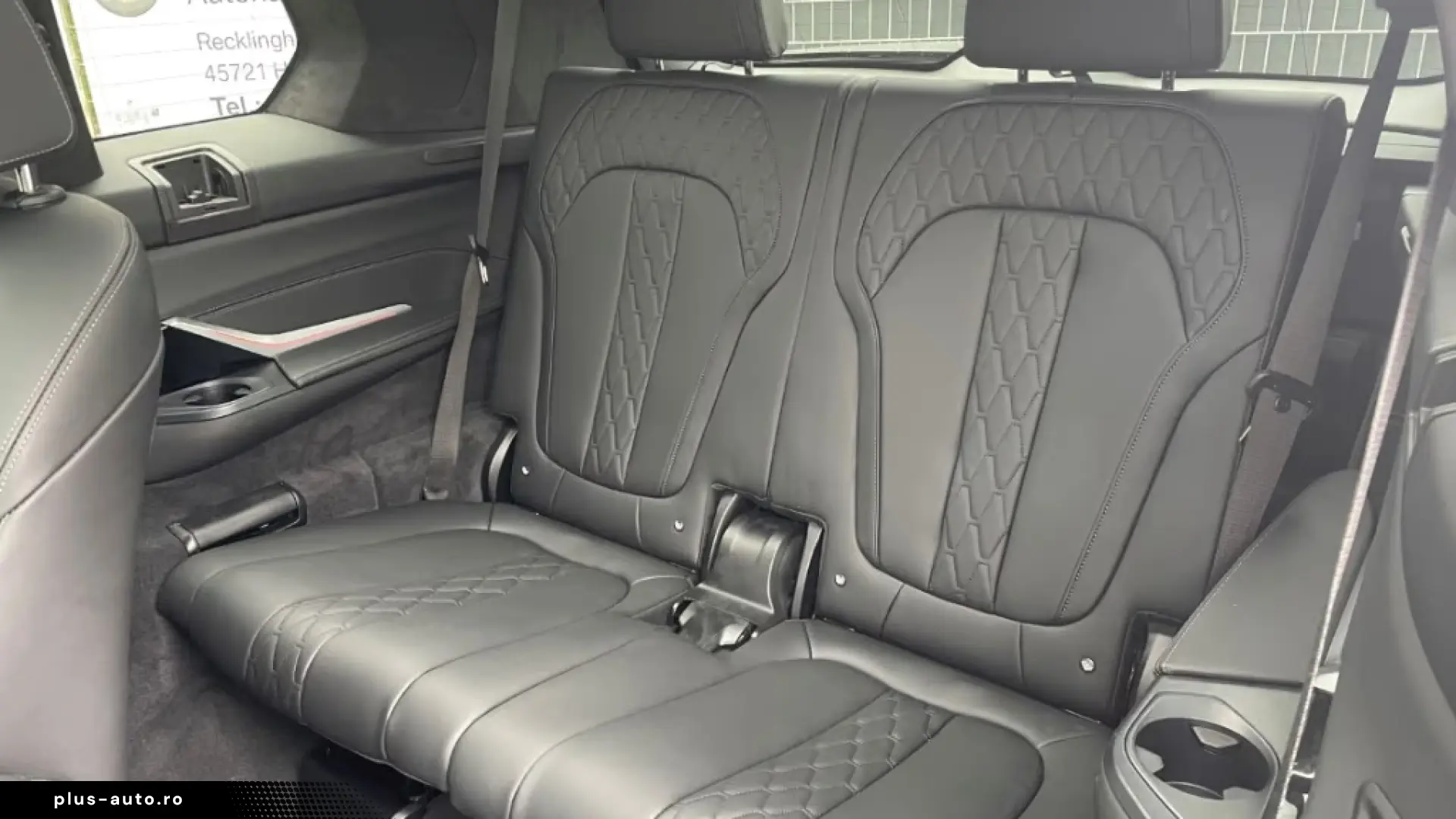 BMW X7 xDrive40d M Sport • Garanție BMW 06 2030