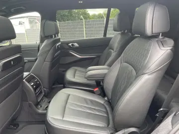 BMW X7 xDrive40d M Sport • Garanție BMW 06 2030