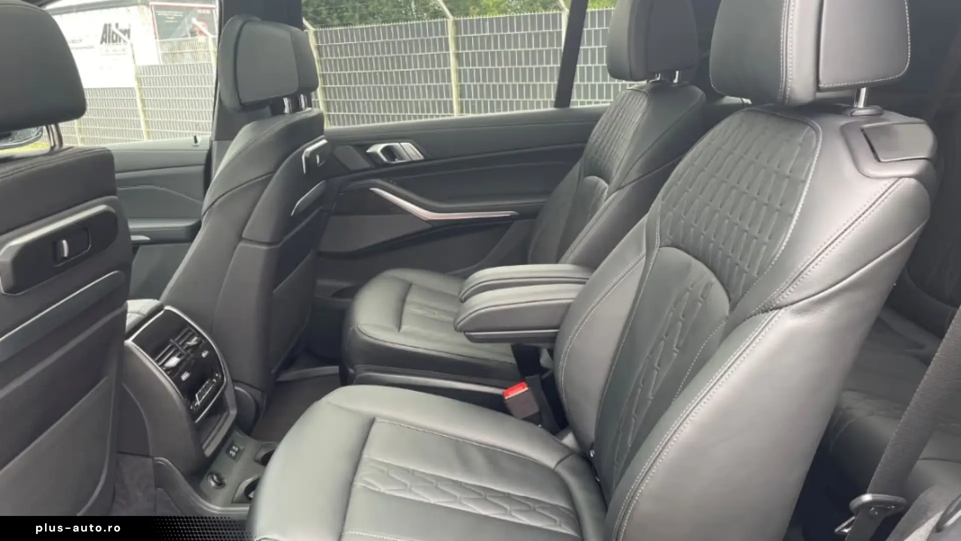 BMW X7 xDrive40d M Sport • Garanție BMW 06 2030