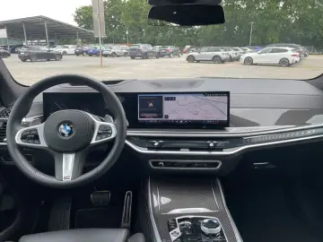 BMW X7 xDrive40d M Sport • Garanție BMW 06 2030