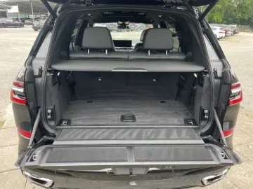 BMW X7 xDrive40d M Sport • Garanție BMW 06 2030