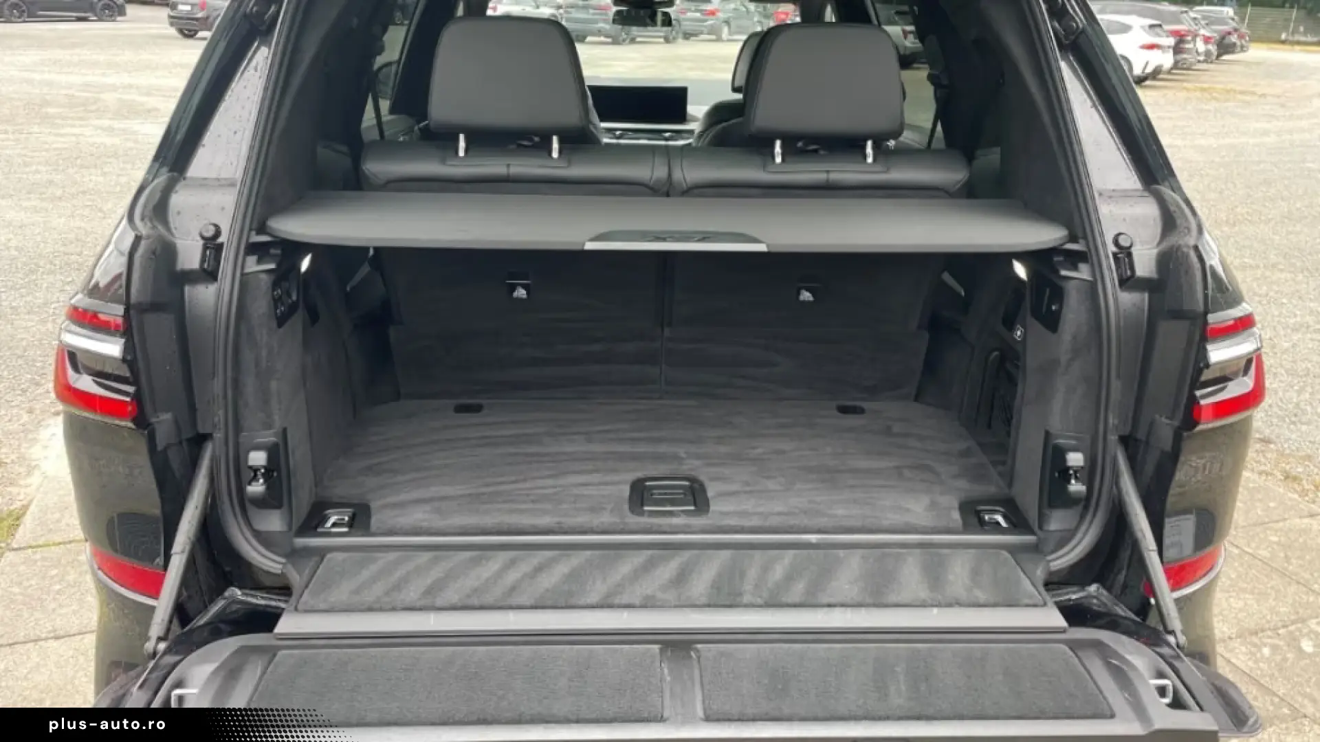 BMW X7 xDrive40d M Sport • Garanție BMW 06 2030