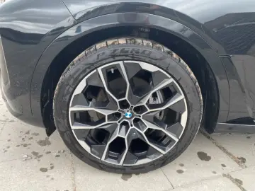 BMW X7 xDrive40d M Sport • Garanție BMW 06 2030