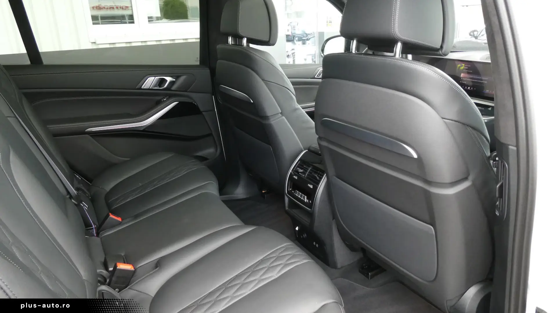 BMW X7 xDrive40d M Sport Pro • Pano • Merino • HUD • 360