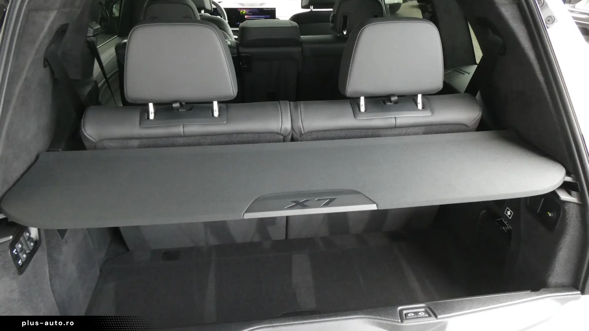 BMW X7 xDrive40d M Sport Pro • Pano • Merino • HUD • 360