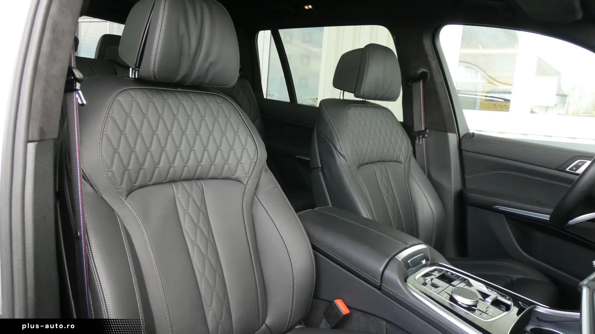 BMW X7 xDrive40d M Sport Pro Pano Soft-Close