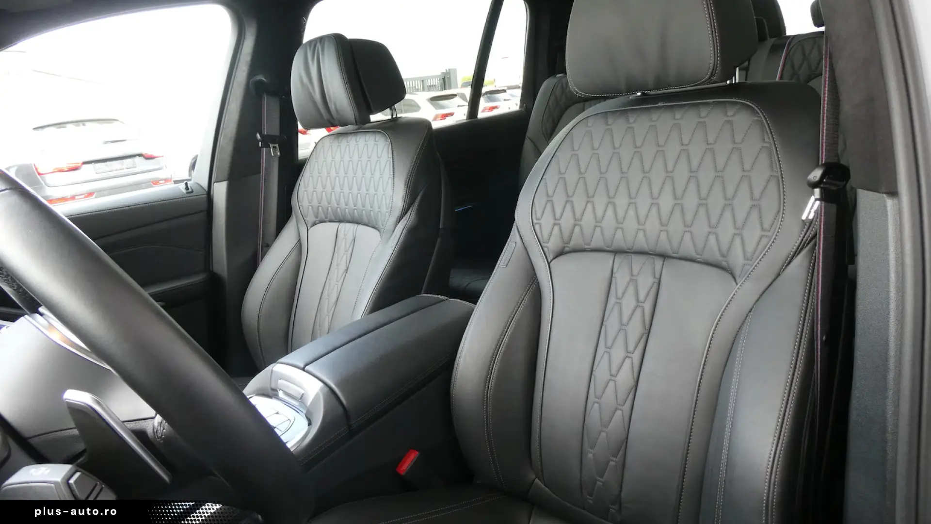 BMW X7 xDrive40d M Sport Pro Pano Soft-Close