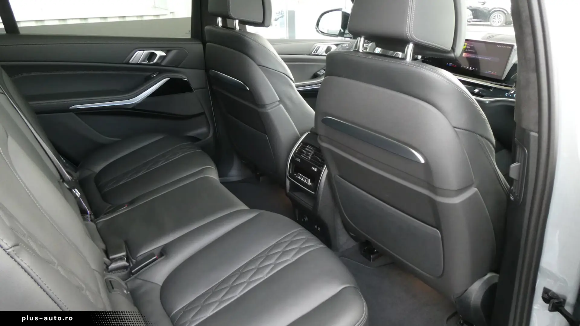 BMW X7 xDrive40d M Sport Pro Pano Soft-Close