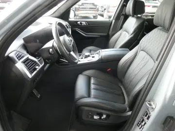 BMW X7 xDrive40d M Sport Pro Pano Soft-Close