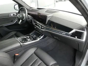 BMW X7 xDrive40d M Sport Pro Pano Soft-Close