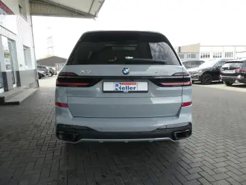 BMW X7 xDrive40d M Sport Pro Pano Soft-Close