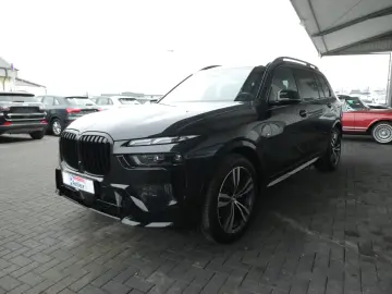 BMW X7 xDrive40d M Sport Pro Pano Soft-Close
