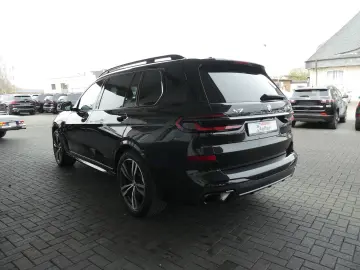BMW X7 xDrive40d M Sport Pro Pano Soft-Close