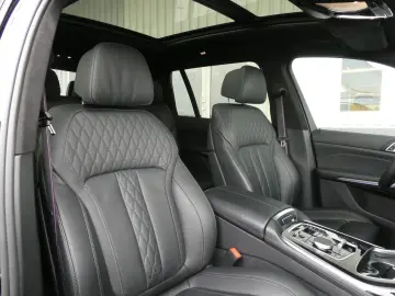 BMW X7 xDrive40d M Sport Pro Pano Soft-Close