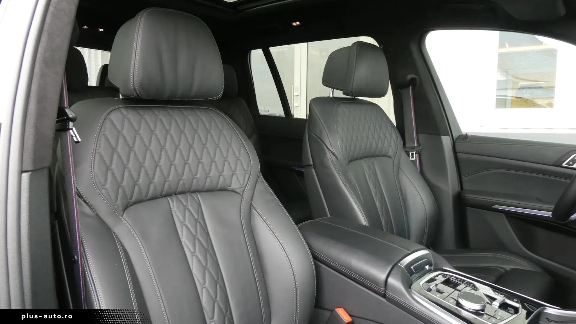BMW X7 xDrive40d M Sport Pro Pano Soft-Close