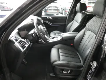 BMW X7 xDrive40d M Sport Pro Pano Soft-Close