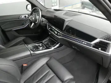 BMW X7 xDrive40d M Sport Pro Pano Soft-Close