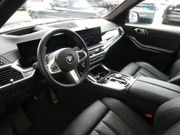 BMW X7 xDrive40d M Sport Pro Pano Soft-Close