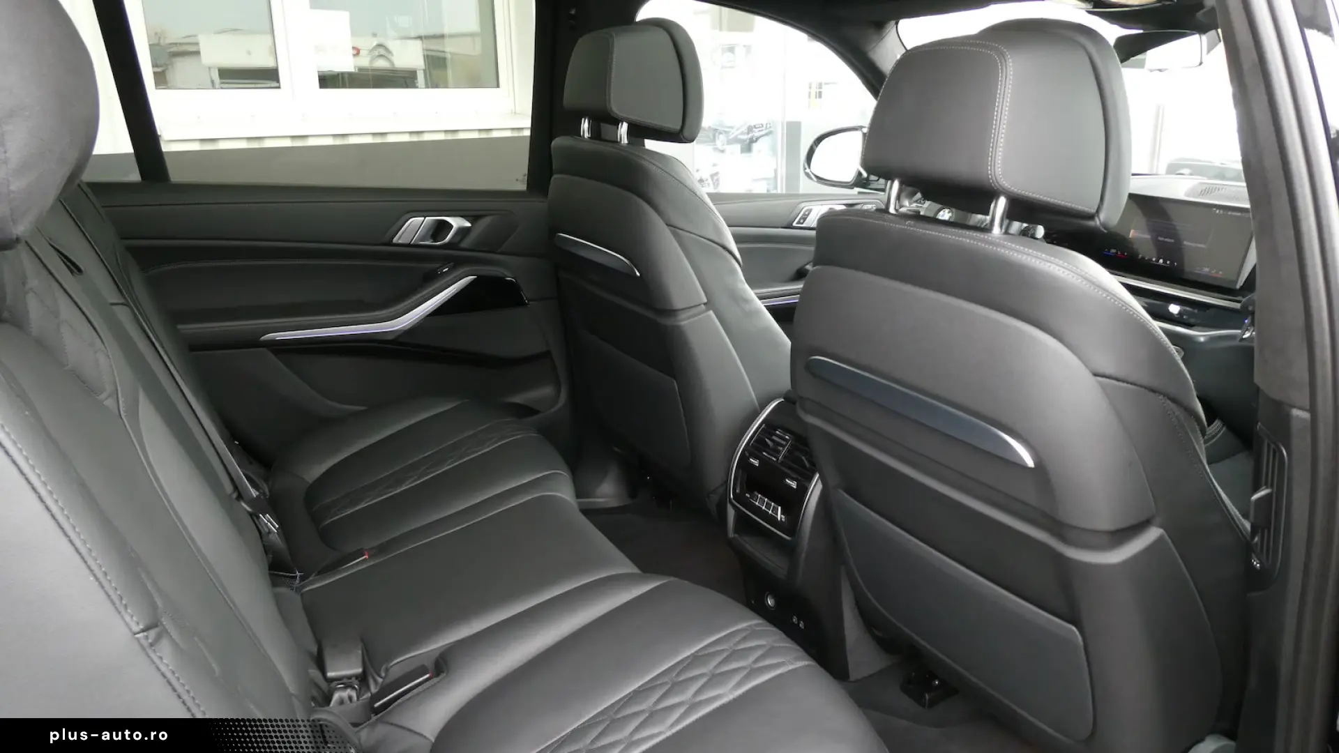BMW X7 xDrive40d M Sport Pro Pano Soft-Close