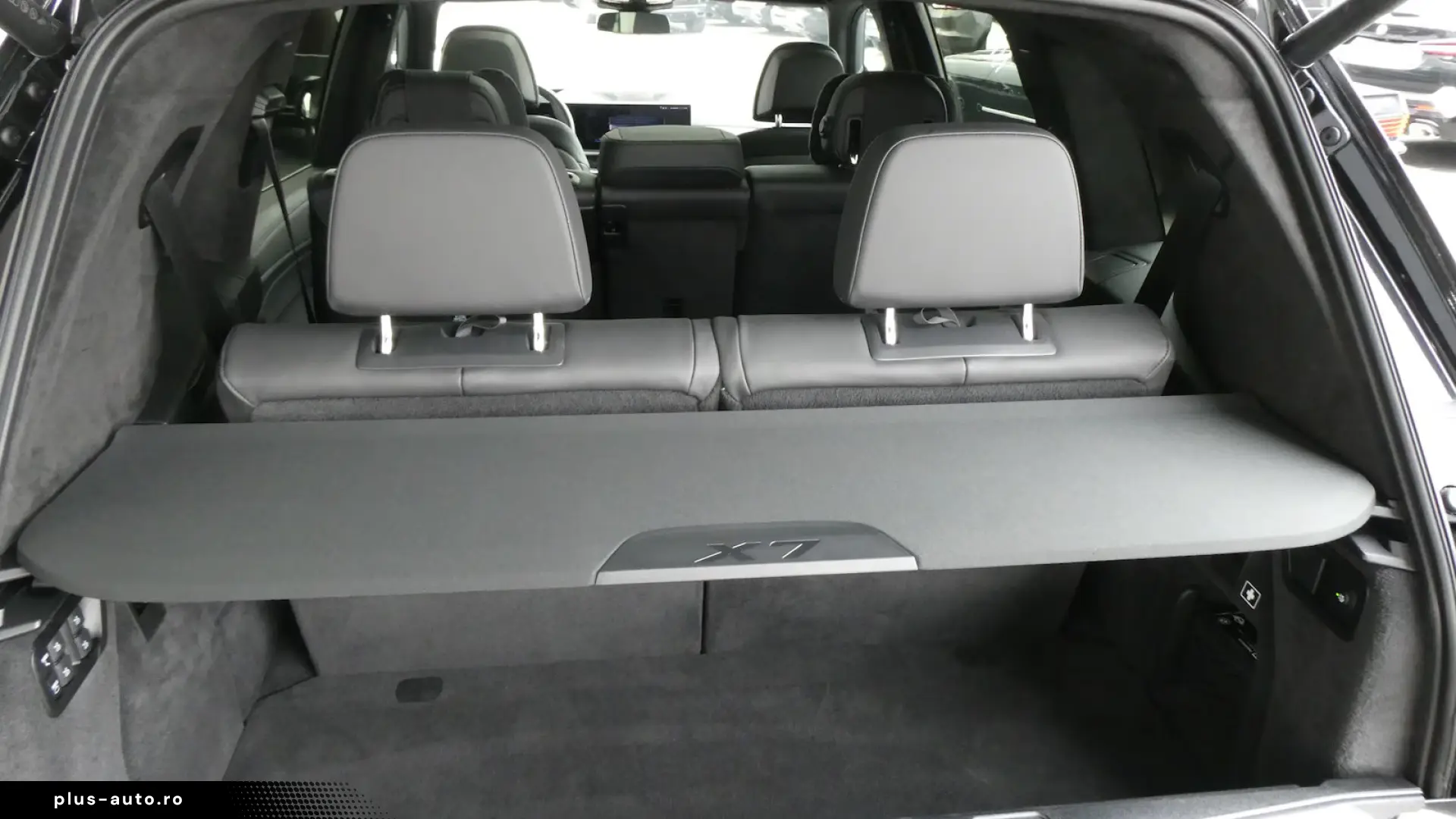 BMW X7 xDrive40d M Sport Pro Pano Soft-Close