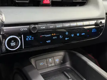 Hyundai IONIQ 5 N 84 kWh 4WD – 609 CP 360  Ventilație