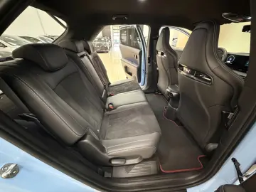 Hyundai IONIQ 5 N 84 kWh 4WD – 609 CP 360  Ventilație