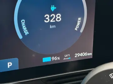 Hyundai IONIQ 5 N 84 kWh 4WD – 609 CP 360  Ventilație