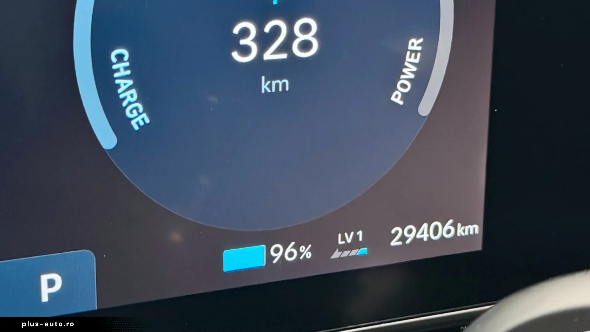 Hyundai IONIQ 5 N 84 kWh 4WD – 609 CP 360  Ventilație