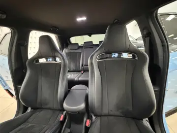 Hyundai IONIQ 5 N 84 kWh 4WD – 609 CP 360  Ventilație