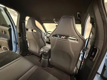 Hyundai IONIQ 5 N 84 kWh 4WD – 609 CP 360  Ventilație