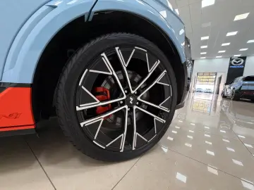 Hyundai IONIQ 5 N 84 kWh 4WD – 609 CP 360  Ventilație