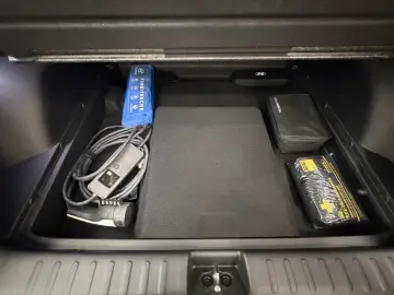 Hyundai IONIQ 5 N 84 kWh 4WD – 609 CP 360  Ventilație