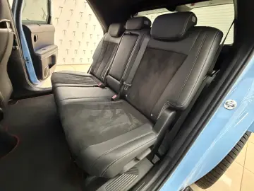 Hyundai IONIQ 5 N 84 kWh 4WD – 609 CP 360  Ventilație