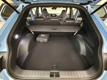 Hyundai IONIQ 5 N 84 kWh 4WD – 609 CP 360  Ventilație