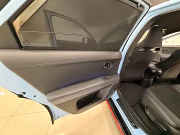 Hyundai IONIQ 5 N 84 kWh 4WD – 609 CP 360  Ventilație