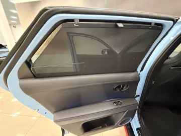 Hyundai IONIQ 5 N 84 kWh 4WD – 609 CP 360  Ventilație