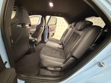 Hyundai IONIQ 5 N 84 kWh 4WD – 609 CP 360  Ventilație