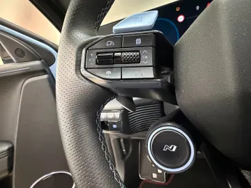 Hyundai IONIQ 5 N 84 kWh 4WD – 609 CP 360  Ventilație