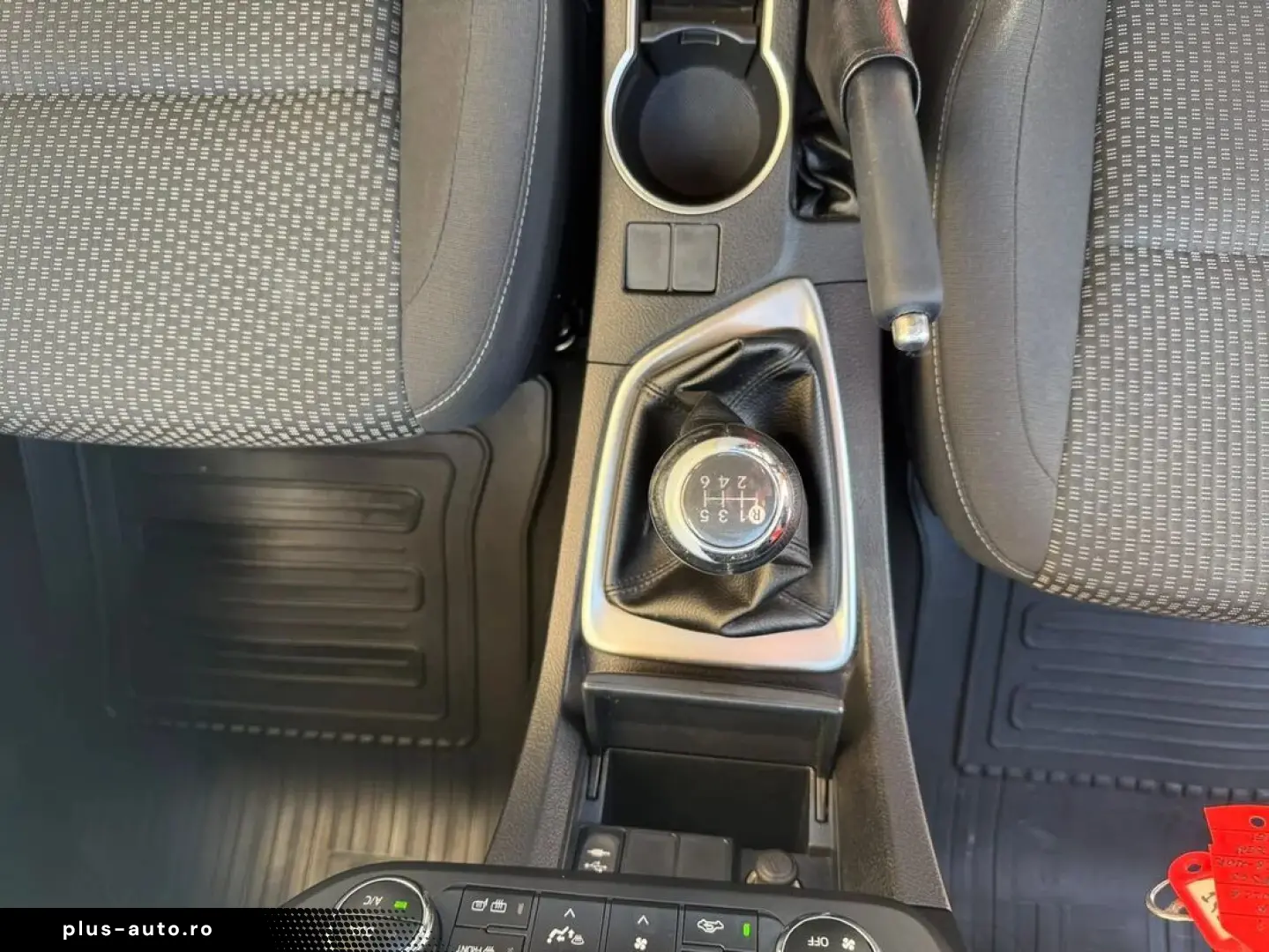 Toyota Corolla 1.6 Valvematic Luna