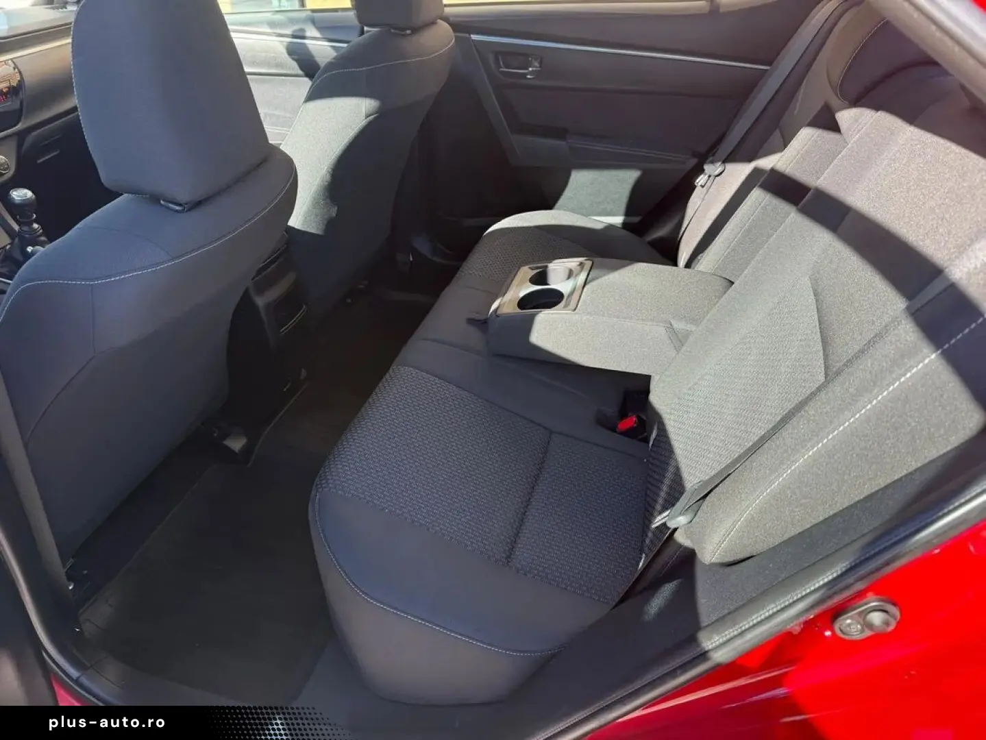 Toyota Corolla 1.6 Valvematic Luna