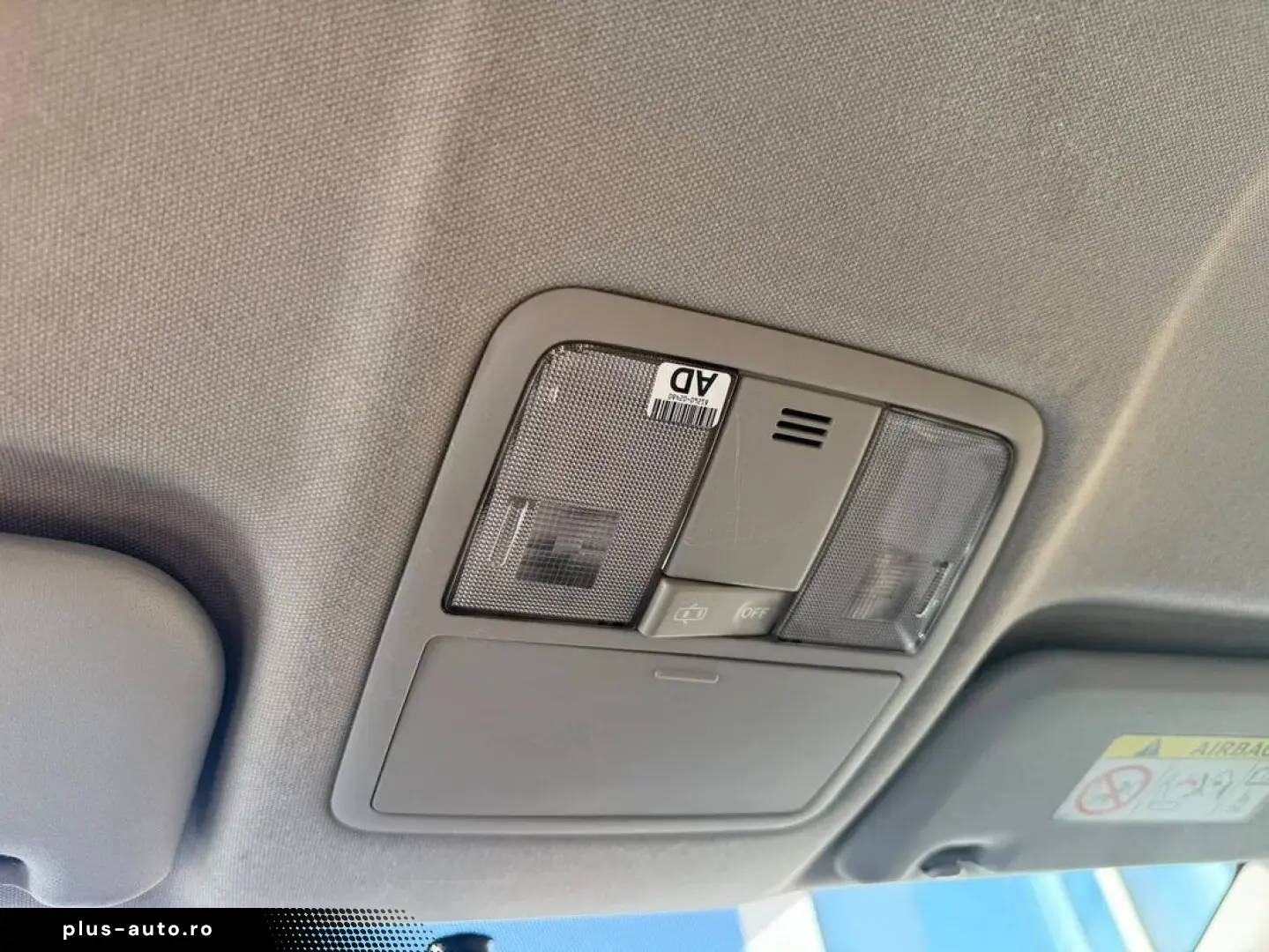 Toyota Corolla 1.6 Valvematic Luna