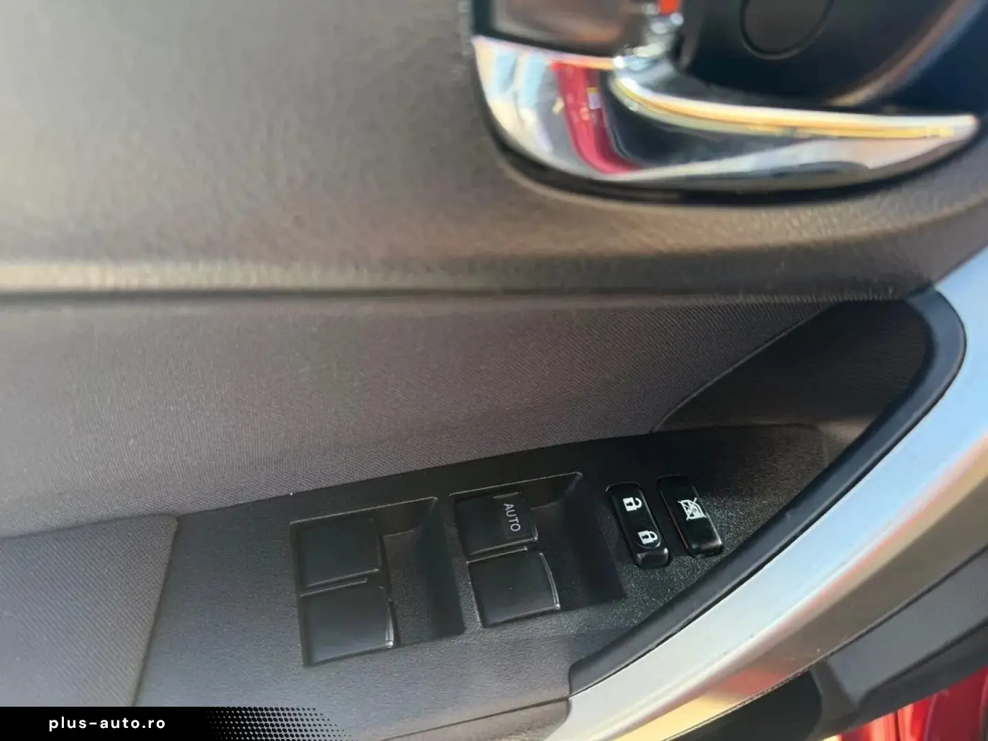 Toyota Corolla 1.6 Valvematic Luna