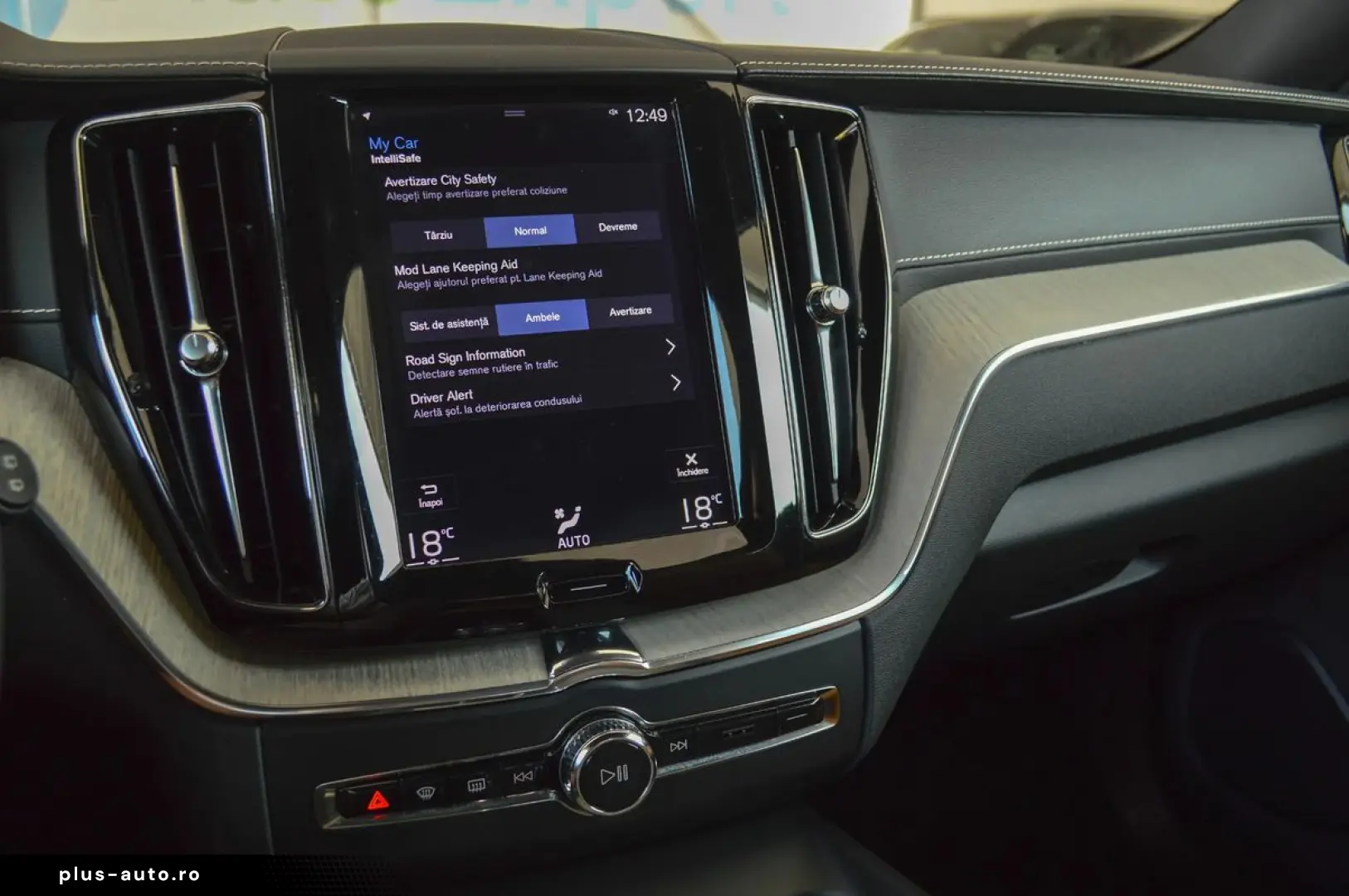 2020 Volvo XC-60 T8 Twin Engine eAWD Inscription TVA Deducti