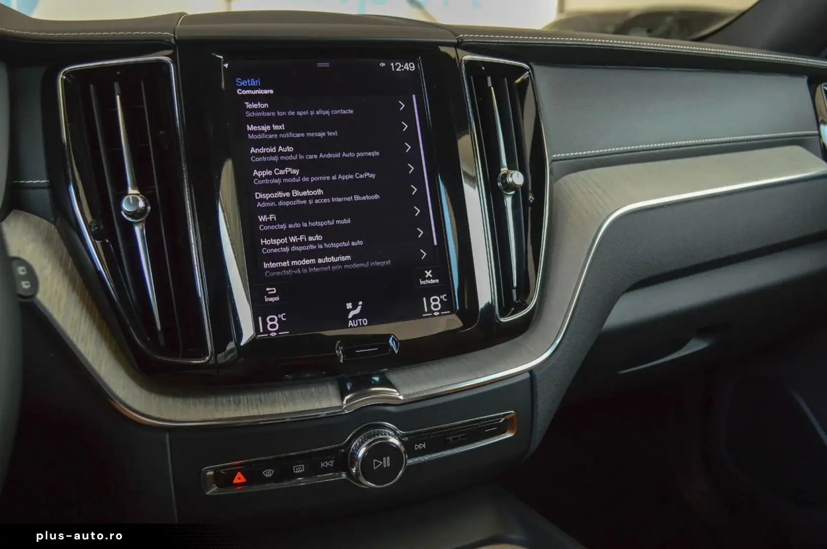 2020 Volvo XC-60 T8 Twin Engine eAWD Inscription TVA Deducti