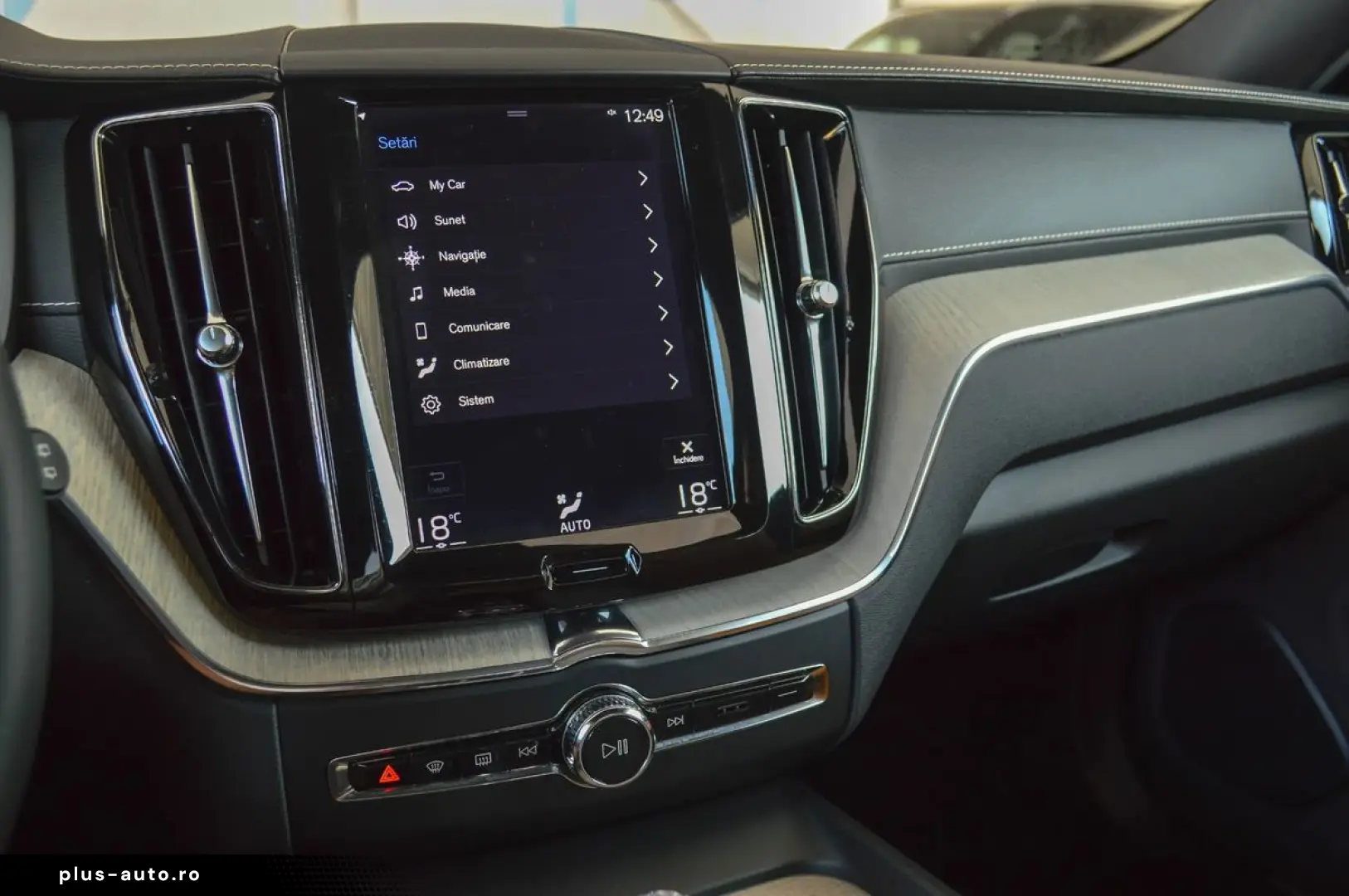 2020 Volvo XC-60 T8 Twin Engine eAWD Inscription TVA Deducti