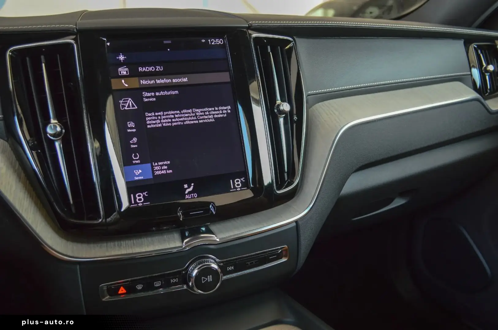 2020 Volvo XC-60 T8 Twin Engine eAWD Inscription TVA Deducti