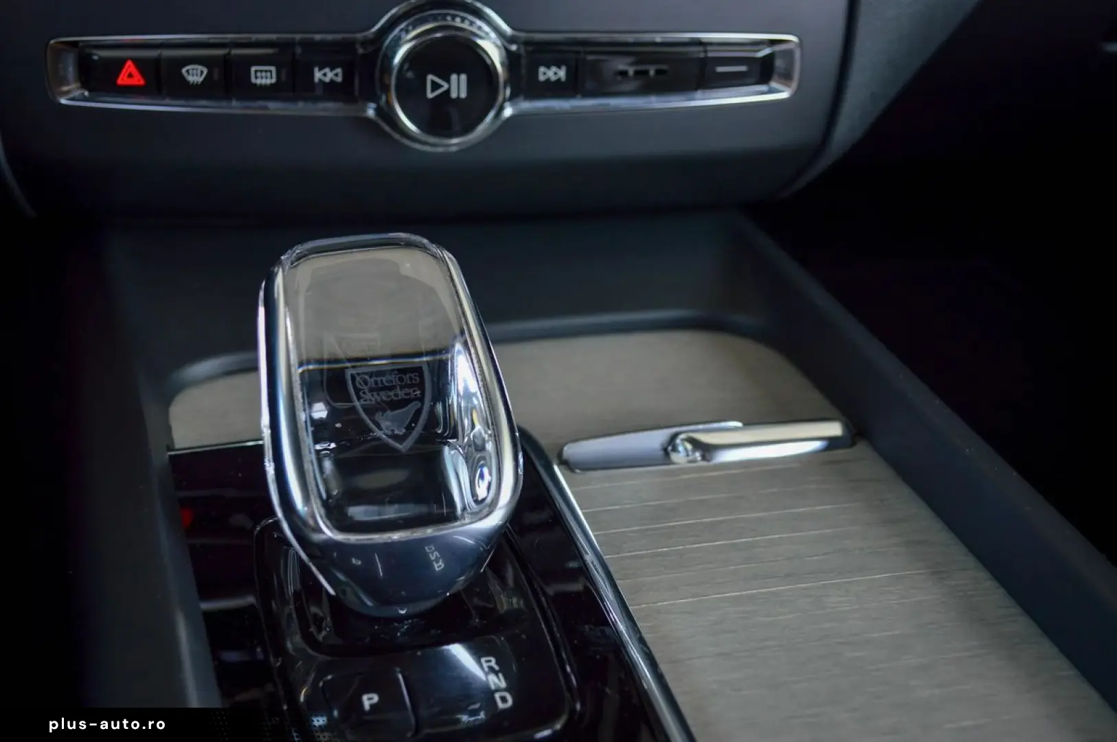 2020 Volvo XC-60 T8 Twin Engine eAWD Inscription TVA Deducti